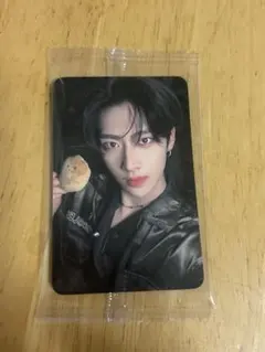 ZB1 リッキー トレカ