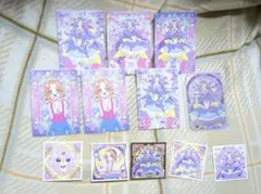 名探偵プリキュア　明智あんな　キュアアンサー　まとめ売り
