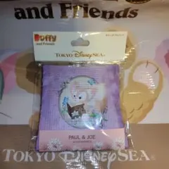 Duffy and Friends リーナベルPAUL & JOE エコバッグ
