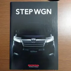 HONDA STEP WGN SPADA オーナーズマニュアル 2019 Honda STEP WGN / SPADA オーナーズマニュアル - メルカリ