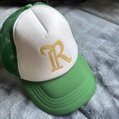 ノースフェイス　メッシュキャップ