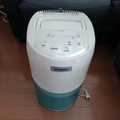 象印　除湿乾燥機 除湿乾燥機「水とり名人」 | 象印パーツダイレクト