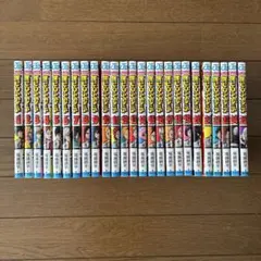 2025年最新】ヒロアカ 全巻 セットの人気アイテム - メルカリ