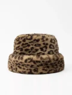 Needles ニードルズ ハット Bermuda Hat Leopard - メルカリ