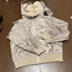 CELINE フード付き ジャケット 子供用 120cm CELINE - CELINE キッズ ダウンジャケットの通販 by naaaao's shop