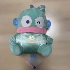 サンリオ　ハンギョドン　ぬいぐるみ