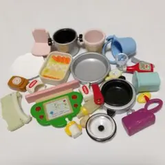 シルバニアファミリー 小物79