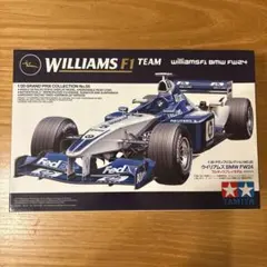 2026年最新】タミヤ 1/20 FW24の人気アイテム - メルカリ