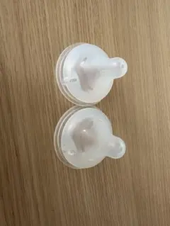 Pigeon 母乳実感 乳首 Sサイズ 2個セット