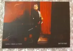 刀剣乱舞 舞台 刀ステ 特典ブロマイド 大般若 悲伝