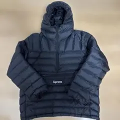 Supreme マイクロダウンジャケット