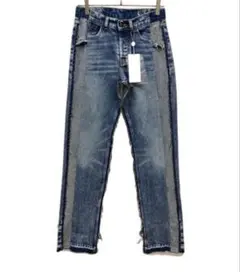 BLACKBIRD ブラックバード painter pant サイズ1 - メルカリ