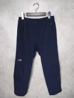 ノースフェイス アルパインライトパンツ●NT52927/メンズSサイズ/紺/登山
