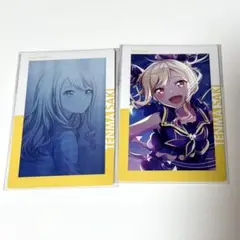【匿名配送】プロセカ　天馬咲希　エピカ　1A ノーマル
