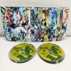 2026年最新】ミラーマン dvd boxの人気アイテム - メルカリ 【全13巻】ミラーマン DVD 全巻セット