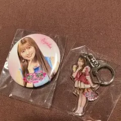 た*こ様 ももクロ　バレイベ　ガチャ　佐々木彩夏