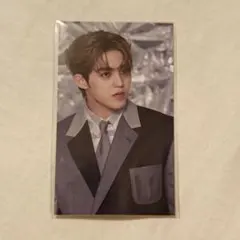 SEVENTEEN 17 RIGHT HERE タワレコ トレカ エスクプス