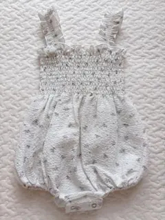 韓国子ども服anneshirley M ロンパース