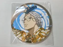 SEGAラッキーくじ　SAKAMOTO DAYS BIG缶バッジ　坂本太郎