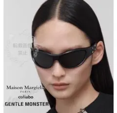 umi 確実正規品 ジェントルモンスター マルジェラ サングラス umi 確実正規品 ジェントルモンスター マルジェラ サングラス