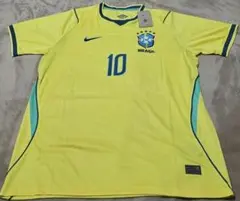 2022カタールW杯 ブラジル代表 ネイマール オーセンティック