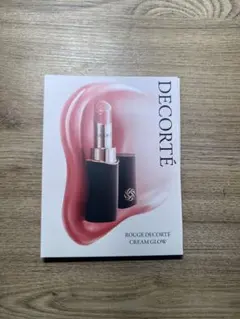 DECORTÉ リップ サンプル