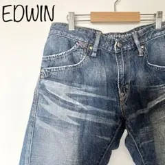 edwin エドウィン e-function