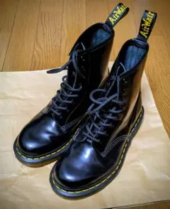 Dr.Martens 1460 8ホール UK4