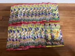 ポケモンカード　ストームエメラルダ　バラ23パック メガドリーム　2パック