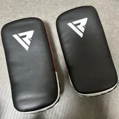 RDX キックミット　日本正規品　2個セットのサムネイル