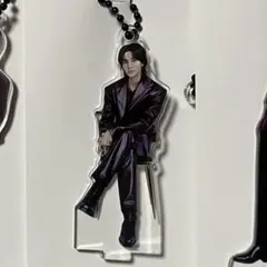 Stray Kids スキズ ヒョンジン ランダムアクリルスタンド