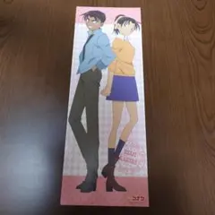 名探偵コナン 平次・和葉 ポスター