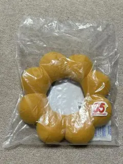 ミスタードーナツ 福袋2026 ミスド福袋 ポンデリング型 ぬいぐるみ 55周年