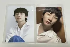 RIIZE シーグリ ランダムトレカ アントン