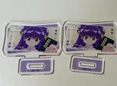 らんま1/2 トレーディングアクリルスタンド シャンプー