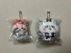 超まじかるちいかわ　モモンガ　古本屋　マスコット