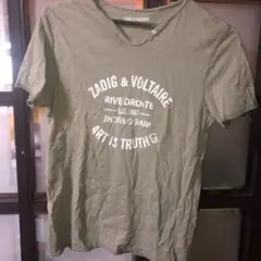ZADIG&VOLTAIRE半袖のサムネイル