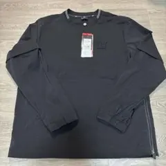 美品 ANEWGOLF 長袖ポロシャツ - メルカリ