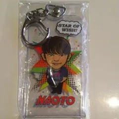 EXILE ガチャ  NAOTOホルダー