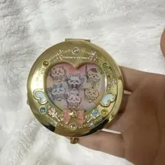 超まじかるちいかわ コンパクトミラー