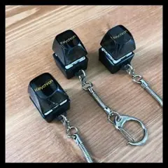 日本未発売】Keychron キースイッチ型キーホルダー 3個セット - メルカリ