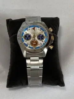 SEIKO ZOIDS 40周年記念 限定モデル 腕時計