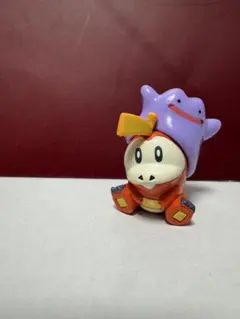 ぴっくらたまごポケットモンスター　メタモンといっしょ！ホゲータ&メタモン
