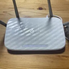 TP-Link Archer C50 無線LANルーター