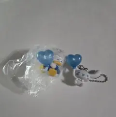 サンリオカラーコレクションチャーム Blue