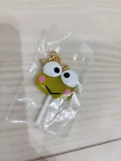 けろけろけろっぴ カプセルトイ