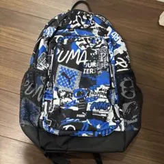 リュック PUMA