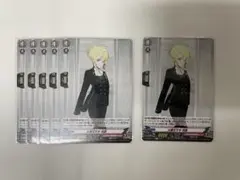 刀剣乱舞 ヴァンガード 太閤左文字 祝装