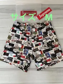 Supreme Work Short (25SS) Olive 36 - メルカリ
