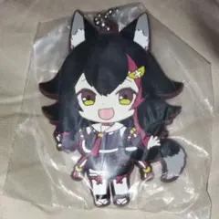 大神ミオ ホロライブ カプセルラバーマスコットコレクション VOL.2